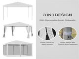 Pop-Up Canopy/Party Tent 03355330