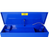 40 Gallon Parts Washer 24 Gallon Solvent Capacity 5 Gallon Per Minute Max Pump Output Heavy Duty 78005041