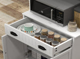 Kitchen Storage Cabinet 78201835