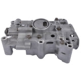 Oil Pump 19 Teeth 233002G401 Fits for Hyundai Santa Fe Sport Tucson 2.4L l4 2015-2019 90340940