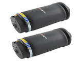 Pair Rear Airmatic Suspension Bag Shock fit for Mercedes GL450 X164 ML350 1643200625 65399572