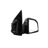 Passenger Side Mirror fit for Ford F-150 2.7L 3.0L 3.5L 5.0L 2015-2018 Chrome 45591371