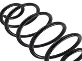 2Pcs Rear Coil Springs 5379 fit for Chevrolet Chevelle El Camino Oldsmobile Cutlass 17911142