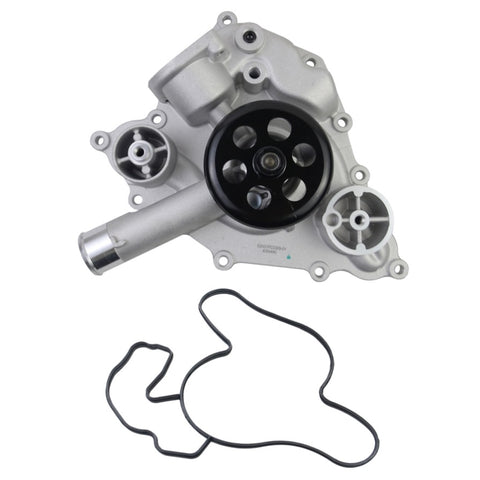 ZUN Engine Water Pump for 5.7L 6.1L V8 Chrysler 300 300C JEEP SRT8 2005-10 4792838AA 42106898