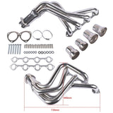 Stainless Steel Exhaust Manifold Headers for Ford F-100 1969-79 RWD 302W 5.0L V8 11483331