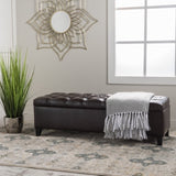 GLOUSTER STORAGE OTTOMAN V2 59337.00PU