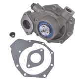 Water Pump for John Deere 4045 6068 RE500734 RE505980 RE546906 RE70962 SE501609 10919343