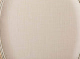 French Style Solid Wood Dining Chair,Set of 2,Cream W1622123549