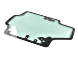 Door Glass 84415734 Replacement for Case Skid Steer SV185 SV250, New Holland L220 L225 L230 55416792