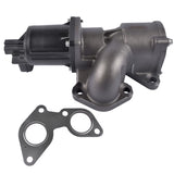 EGR Valve Fits for 2007-2012 Isuzu D-Max Dmax 3.0 DiTD 4JJ1 8980139111 8980139110 New 81535517