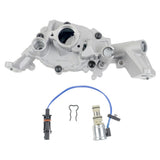 Oil Pump Replacement for 2011-2018 Dodge Ram 1500 Journey Charger Jeep Chrysler 300 3.6L V6 52353737