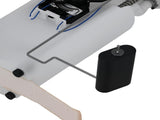 Fuel Pump Module fit for Chevy Tahoe GMC Yukon Cadillac 2000-2003 4.8L 5.3L 6.0L V8 69004309