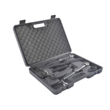 Injector Sleeve Nozzle Cup Tube Remover & Installer Set Replacement for Volvo D11 D13 D16, Mack 37425901