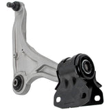 Set of 2 Front Lower Control Arms w/Ball Joint Fit for FORD FUSION 2013 - 2020 All Models DG9Z3078B, 09388063