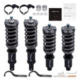 ZUN NEW COT7 Coilovers Shocks For Honda Civic 1992-2000 Integra 1994-2001 Racing Coilover Suspension Kit 14623619