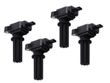 4x Ignition Coils fit for Ford Edge Escape Explorer Focus 2.0L CM5Z12029K UF670 99696494