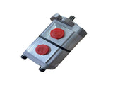 Two-Section Hydraulic Gear Pump PGP51088G3LP Fit For AGT Skid Steer Loader KTT23 New 77637462