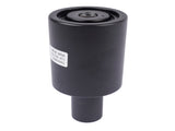 Top Carrier Roller 6692966 Replacement for Bobcat Excavator E26 E32 E35 E37 E42 E45 E50 E55 94137407