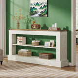 Long Console Table/Living room table 01548674
