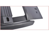 Side Roof Rack Access Ladder w/Hardware Fit for Land Rover Defender 90 & 110 2020-25 39724551