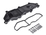 New Engine Valve Cover w/ Gasket & Bolt Replacement for Land Rover Defender 90 / 110, Discovery, 16663707