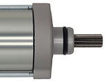 12V Starter Motor fit for Bennche Bighorn 500 EPS 2015-2018 9 Teeth CCW 01844640