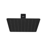 8 Inch High Pressure Rain Shower Head, 304 Stainless Steel Square Shower Head with Self-Cleaning 83314294