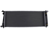 Auto Engine Radiator fit for Ford F150 F250 F350 5.4L 1999-2003 2136A Cross Flow 57621389
