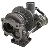 ZUN turbo for Isuzu Rodeo Pickup TD 2003 3.0L D 131HP/130hp 96kw 4JH1-TC 8973659480 53750775