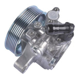Power Steering Pump 21-5456 for 2006-2011 Honda Civic 1.8L L4 86598896