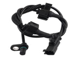 2X ABS Wheel Speed Sensor fit for Silverado Sierra 1500 6-Speed Auto 2014-2018 21079928