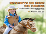 Baby Hors for 1.5-3 Year Old 74836362