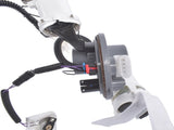 Fuel Pump Assy and Fuel Line Fit for Harley-Davidson CVO Touring Tri Electra Street Road Glide 44713149