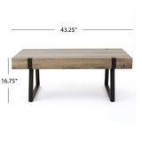 ZUN COFFEE TABLE 59446.00