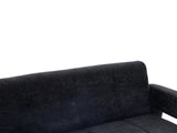 Nordic Modern Double Armchair Living Room & Bedroom Compact Upholstered Sofa Leisure Sofa 18034606