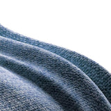 360 Degree Square Swivel Accent Sofa Chair,Fluffy Fabric Lounge Wide Upholstered Reading Chair with W2012P319079