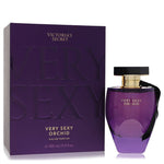 Very Sexy Orchid by Victoria's Secret Eau De Parfum Spray 3.4 oz for Women FX-553252