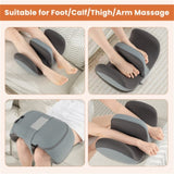 Foot massager with heating function 17064233