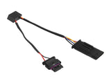 Upgraded Axle Locker Sensor Harness Replacement fit for Jeep Wrangler JL JLU 18-23 56676810