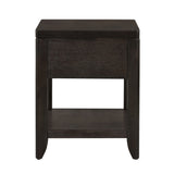 24x20x25" End Table W2078P179281