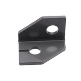 2" Lowering Drop Hangers FIT For Chevrolet GMC C1500 2WD 1988-1998 Steel 06714963