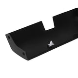 Left Side Lower Panel fit for Chrysler 300 3.6L V6 5.7L V8 2011-2022 1LG57TZZAC 73253953