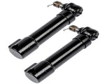 2X Power Steering Cylinder Replacement for Massey Ferguson 240 253 360 36 20F 30E 3774728M91 22628547