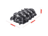 Intake Manifold Replacement for 2015-2017 Ford F-150 5.0L V8 FL3Z9424B FL3Z9424E 615-916 15192340
