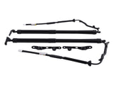 2x Tailgate Power Trunk Hatch Lift Support Shock Fit for Toyota RAV4 Limited 2.5L L4 44436334