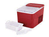 Portable Countertop Ice Maker, 26 lbs Per Day, Compact Ice Machine with Quick Ice Cycles, No 61078458