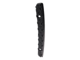 Front Bumper Grille Grill Trim Panel fit for Dodge Ram 1500 DT 2019-2024 68414138AA 81363074