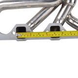 Exhaust Header Fit For Ford 1964-1977 260 289 302 MT001097 79568728