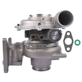 New Turbo Charger Fits for GM 6.6L LLY LBZ LMM Duramax 2004.5-2010 848212-5001S 97387896 98011735 62453188