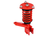 BFO Coilover Suspension Struts Kit fit for Honda Civic EM2 2001-2005 Adj. Height 87776302